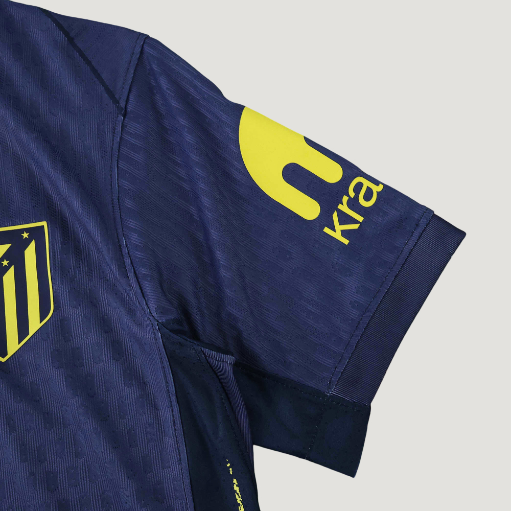 2526 Club Atlético de Madrid away Player version