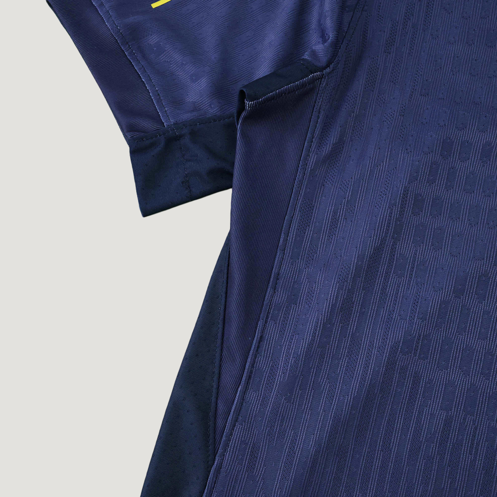 2526 Club Atlético de Madrid away Player version