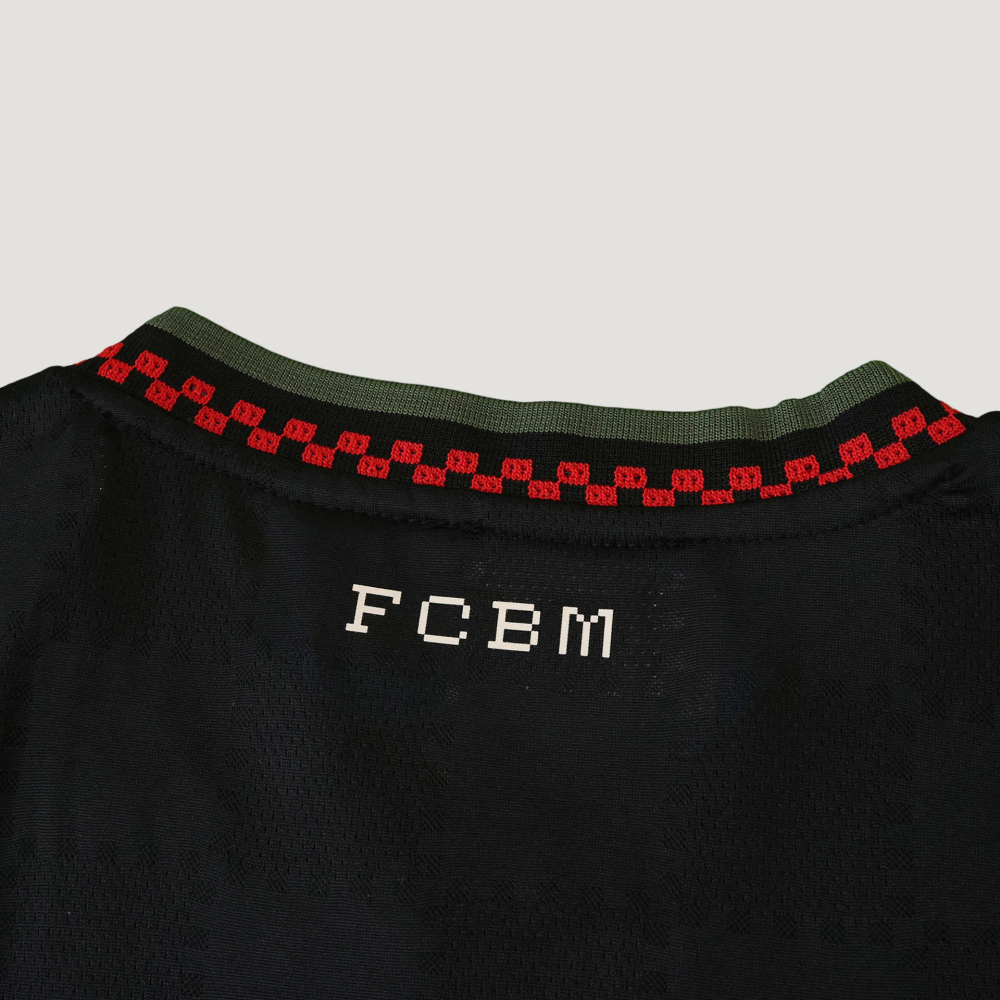 2526 Fußball-Club Bayern München third Player version