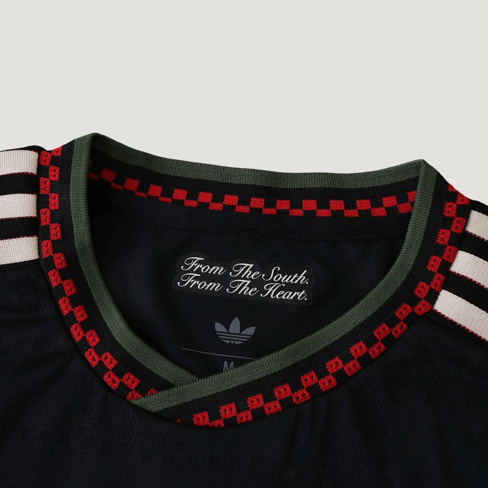 2526 Fußball-Club Bayern München third Player version