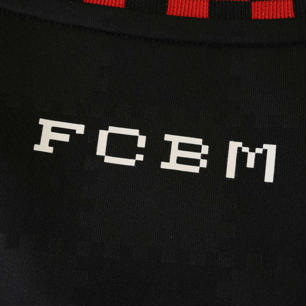 2526 Fußball-Club Bayern München third Fan version