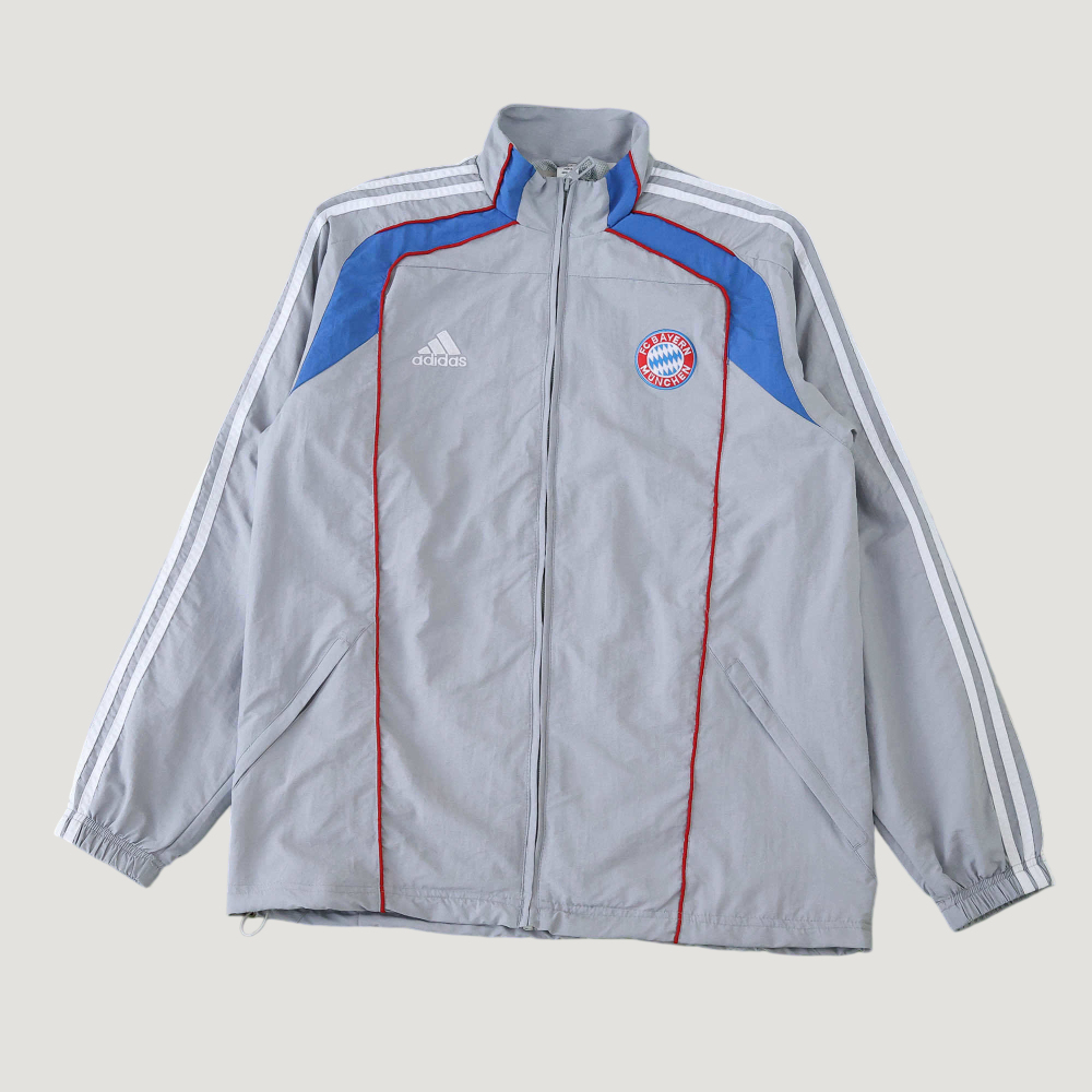 2526 Fußball-Club Bayern München