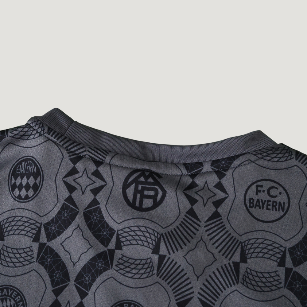 2526 season Fußball-Club Bayern München Training shirt Fan version