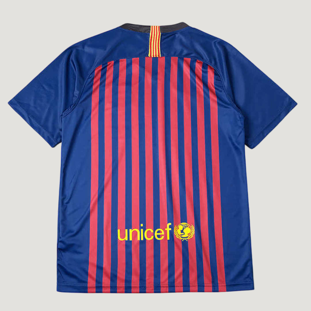 1819 FC Barcelona / Barça home retro version