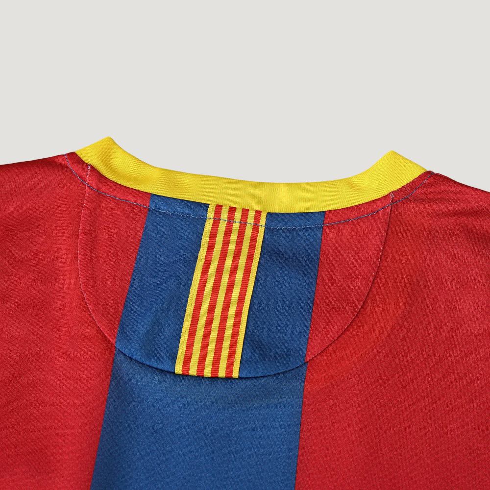 1011 FC Barcelona / Barça home retro Fan version
