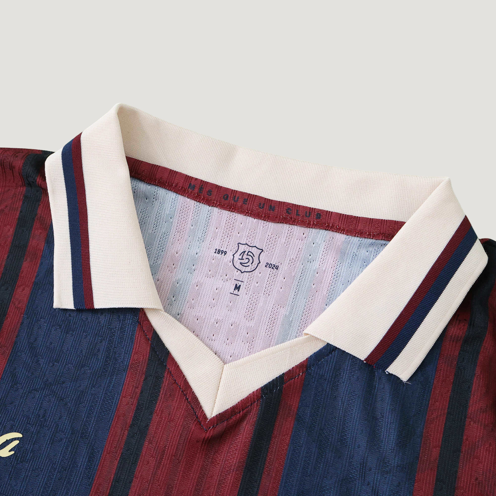 2526 FC Barcelona / Barça Concept version Player version