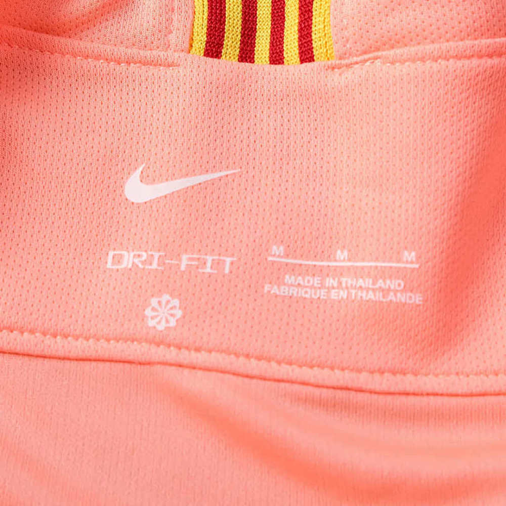 1819 FC Barcelona / Barça third retro version