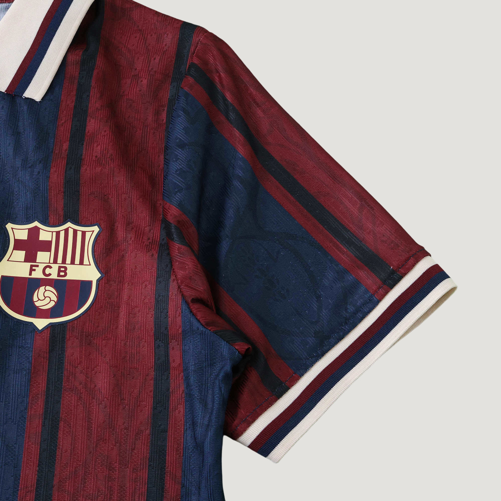 2526 FC Barcelona / Barça Concept version Player version