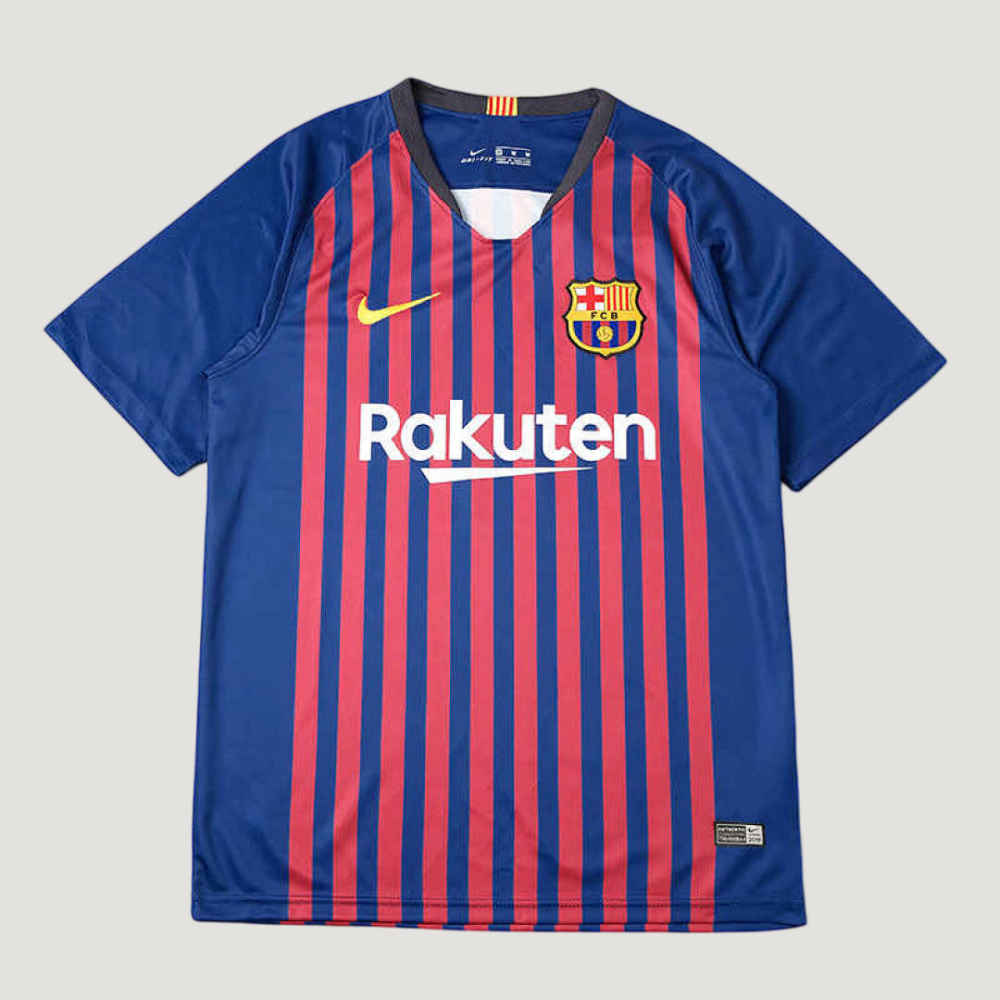 1819 FC Barcelona / Barça home retro version