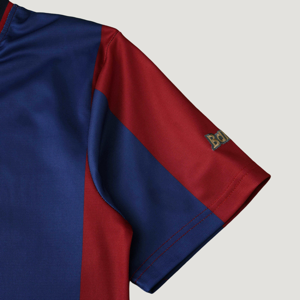 9899 FC Barcelona / Barça home retro version