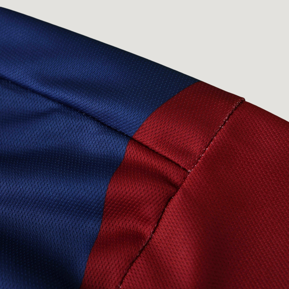 9899 FC Barcelona / Barça home retro version