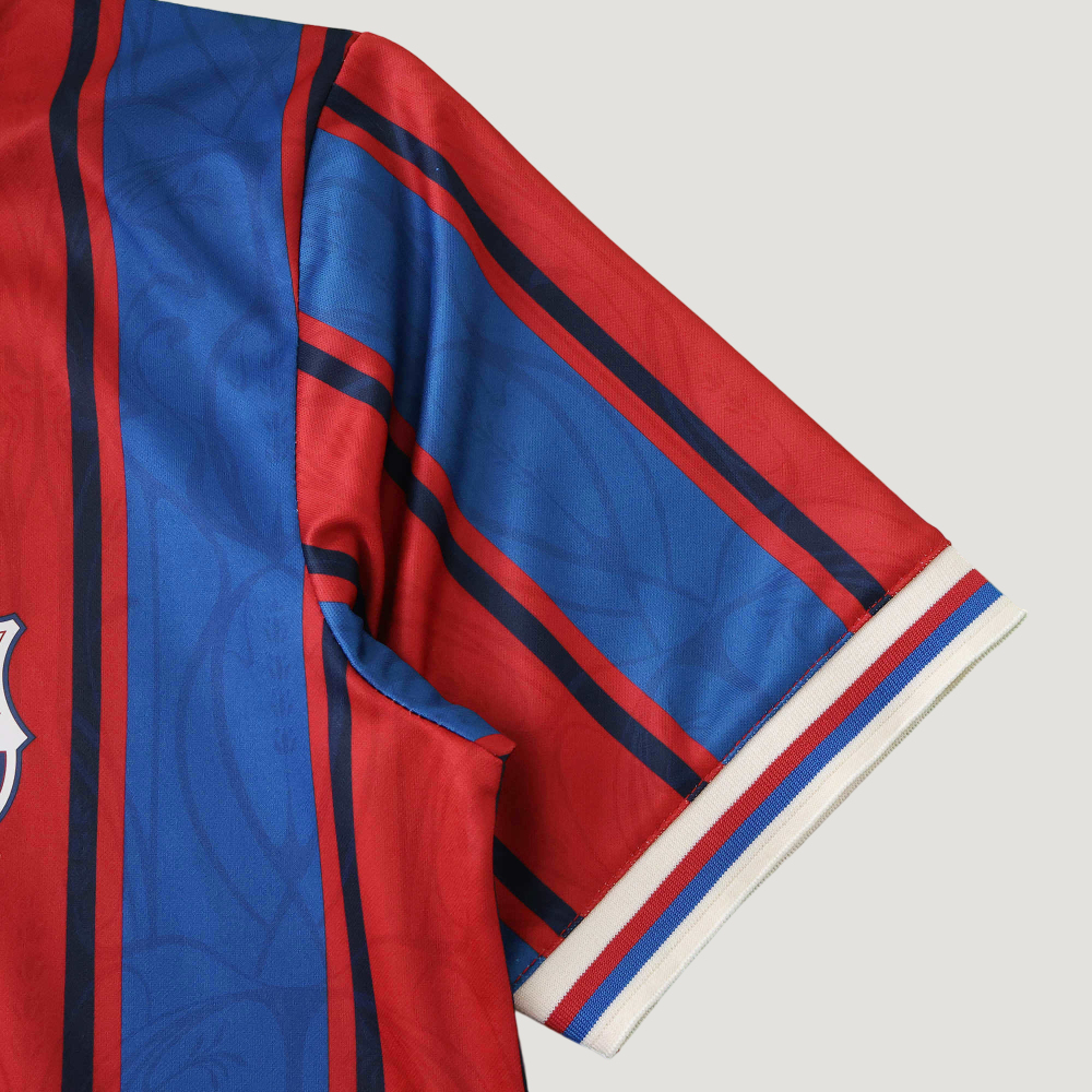 2526 FC Barcelona / Barça Concept version Fan
