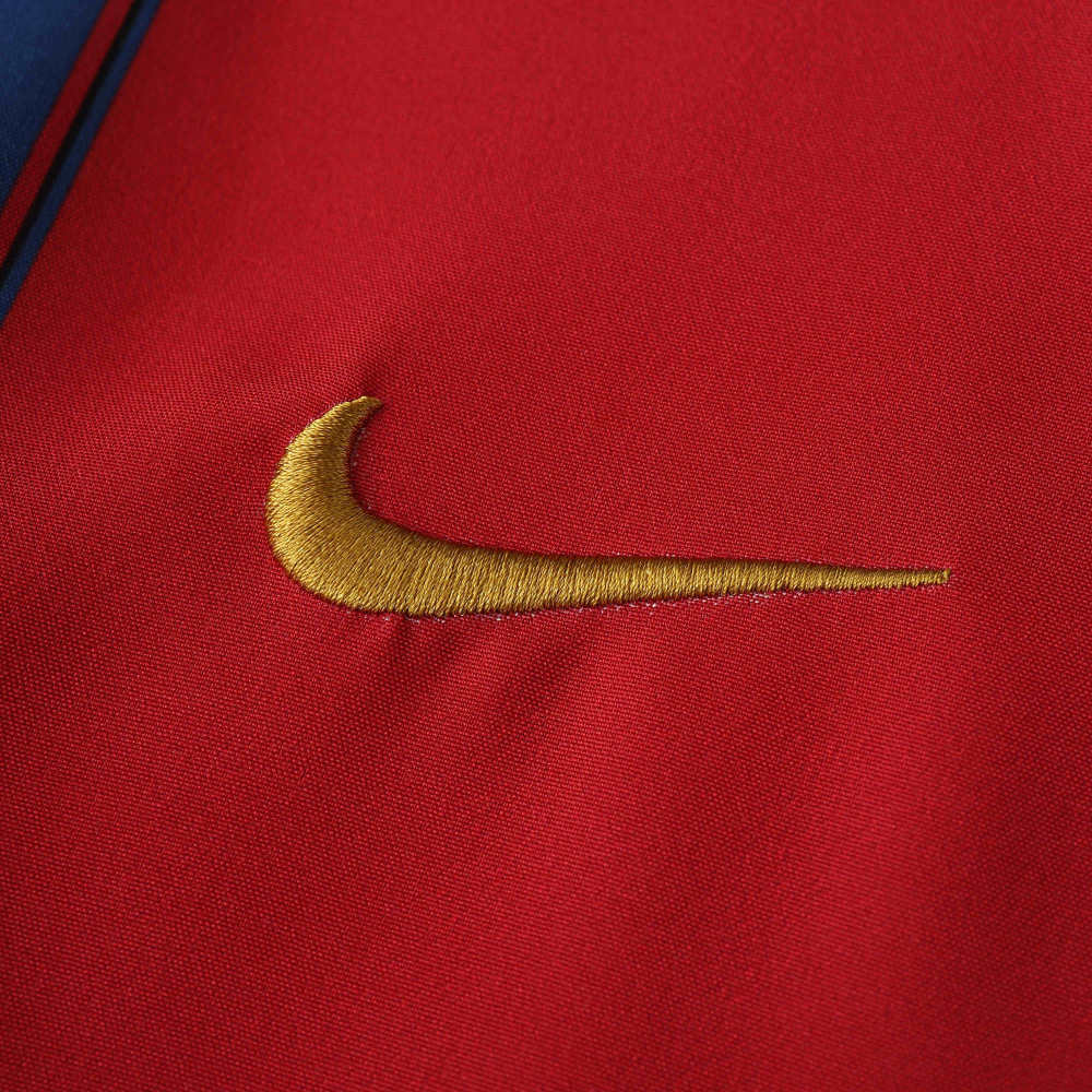 0304 FC Barcelona / Barça home