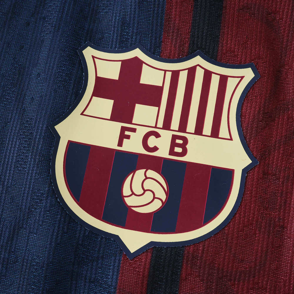 2526 FC Barcelona / Barça Concept version Player version