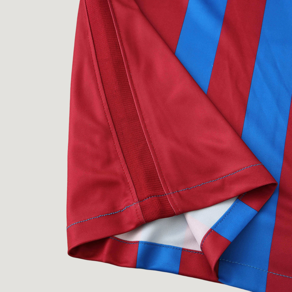 2122 FC Barcelona / Barça home retro version