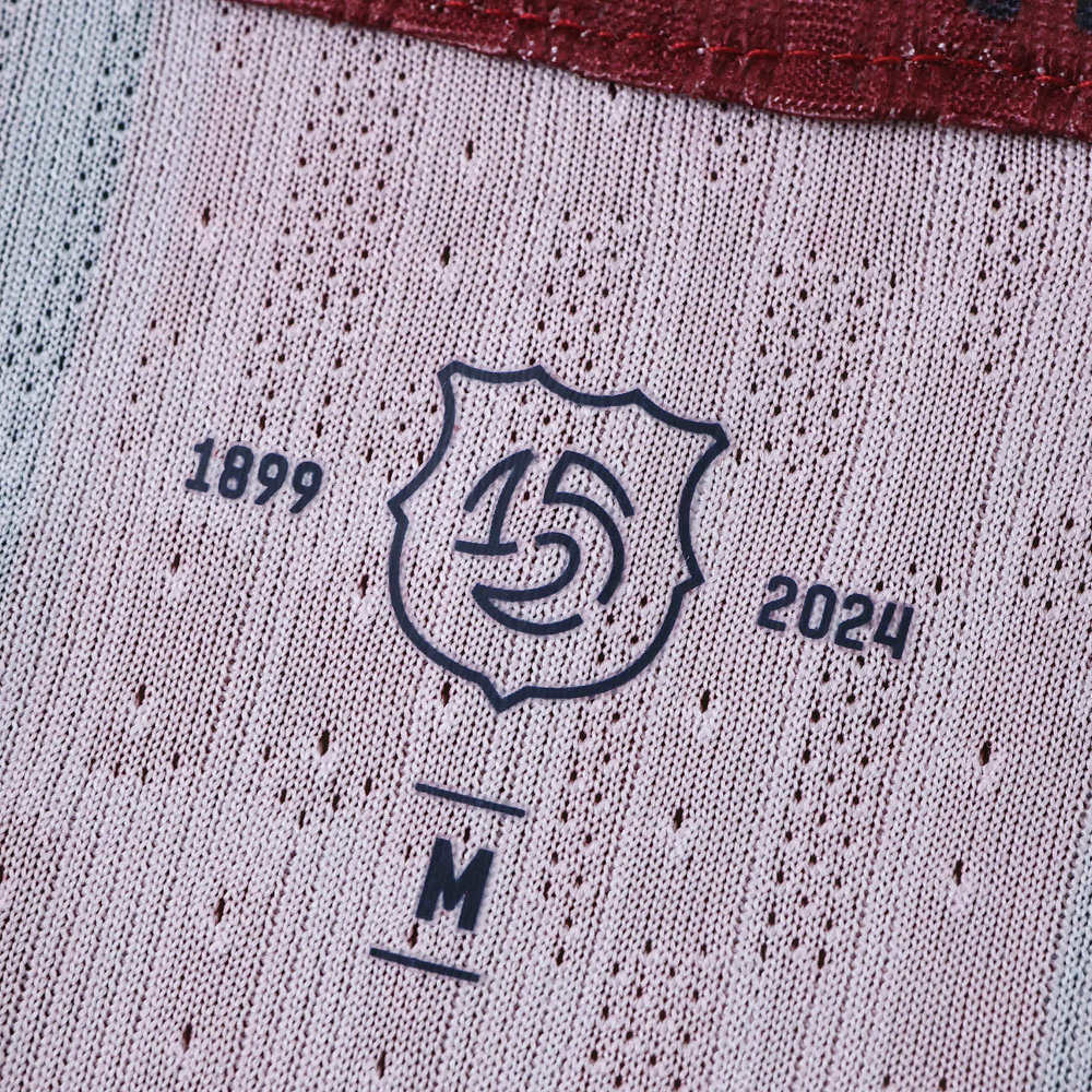 2526 FC Barcelona / Barça Concept version Player version