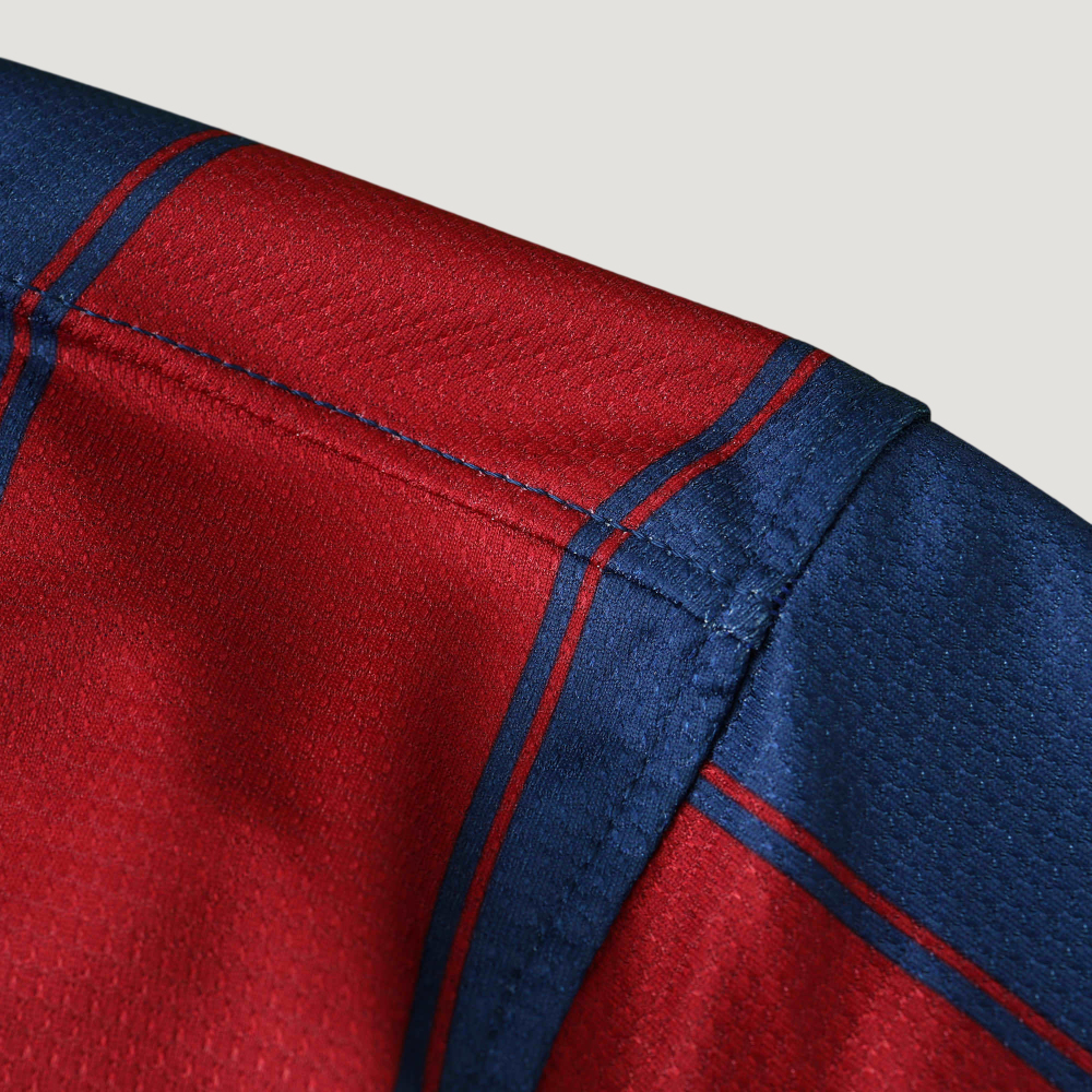 0910 FC Barcelona / Barça home retro Fan version