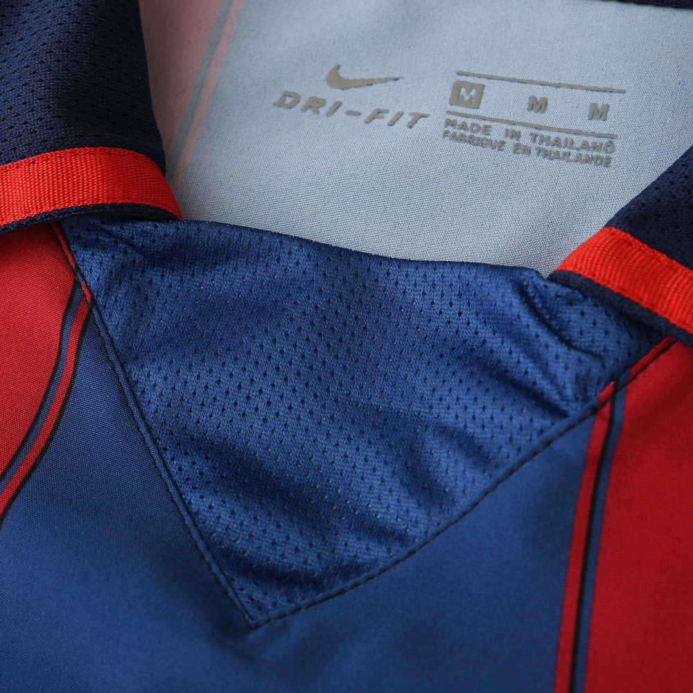 0304 FC Barcelona / Barça home