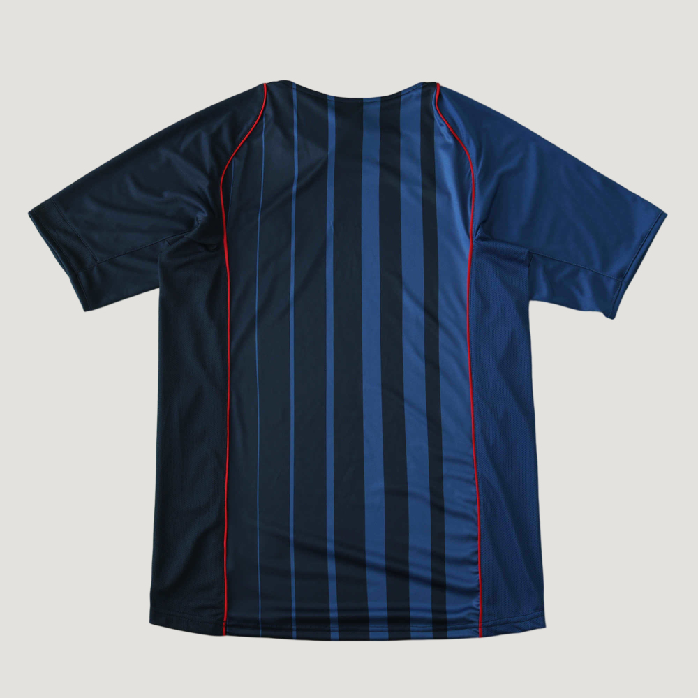 0304 FC Barcelona / Barça third retro Fan version