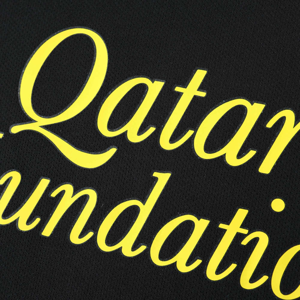 1112 FC Barcelona / Barça away retro version