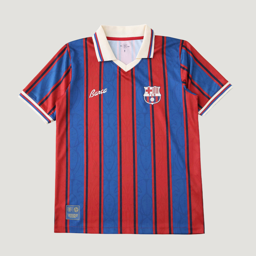 2526 FC Barcelona / Barça Concept version Fan