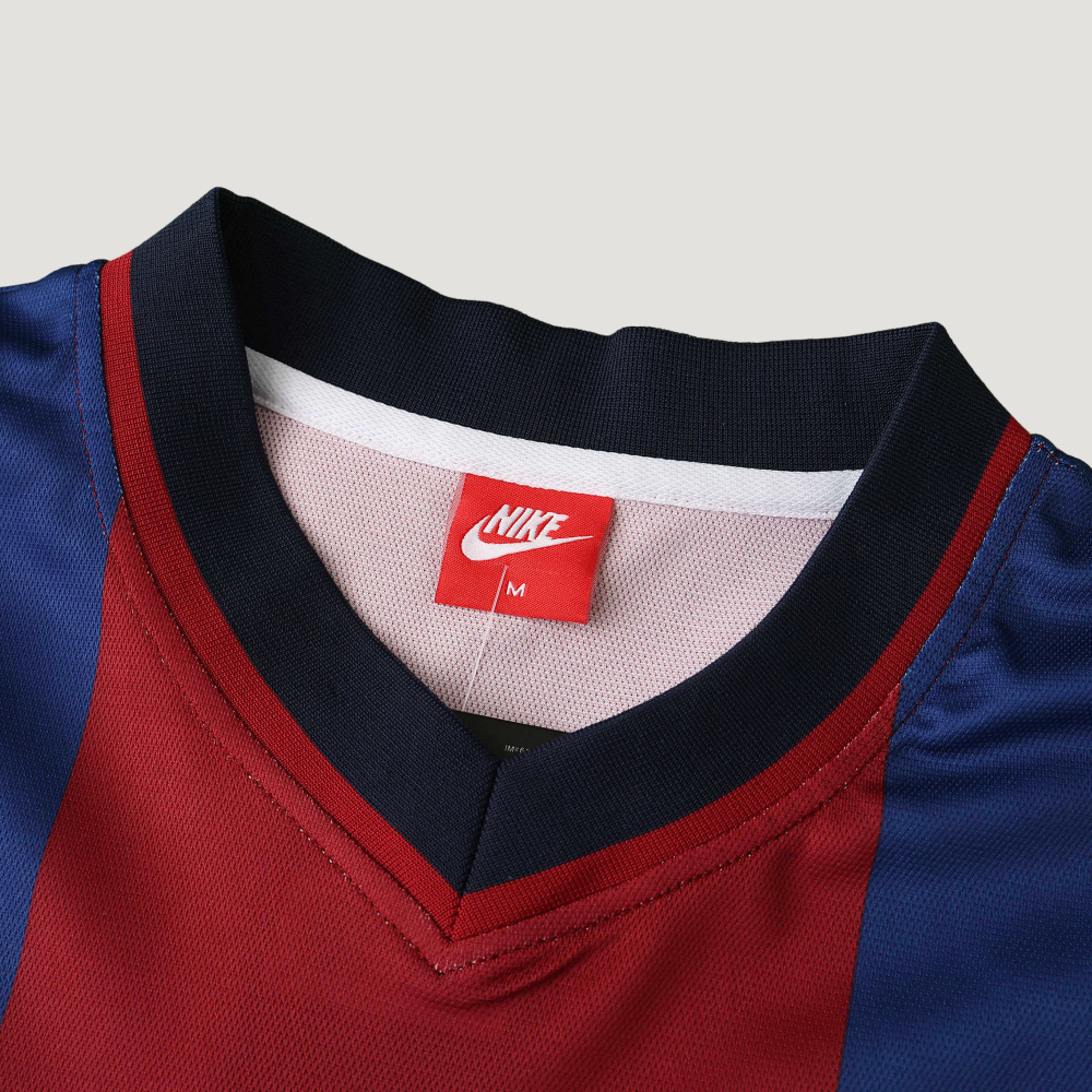 9899 FC Barcelona / Barça home retro version