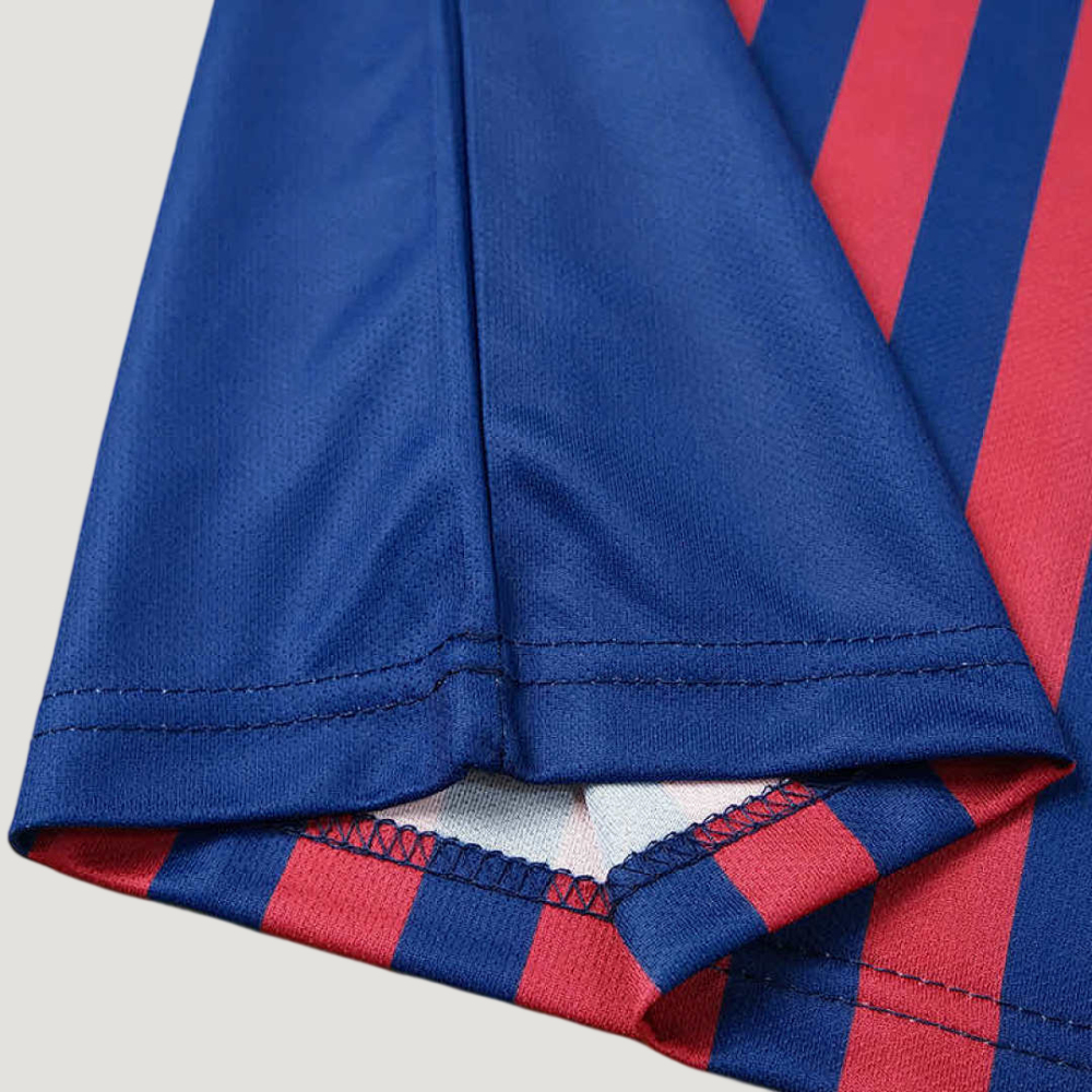 1819 FC Barcelona / Barça home retro version