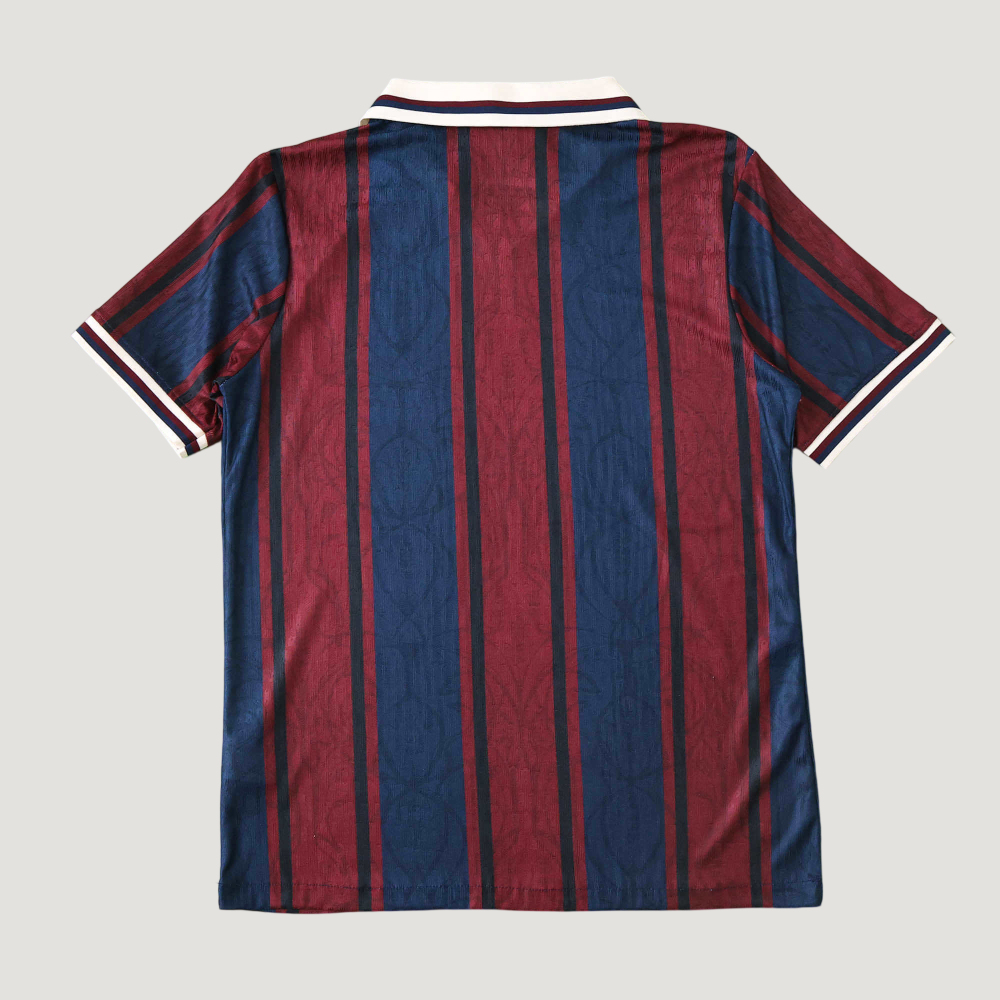 2526 FC Barcelona / Barça Concept version Player version