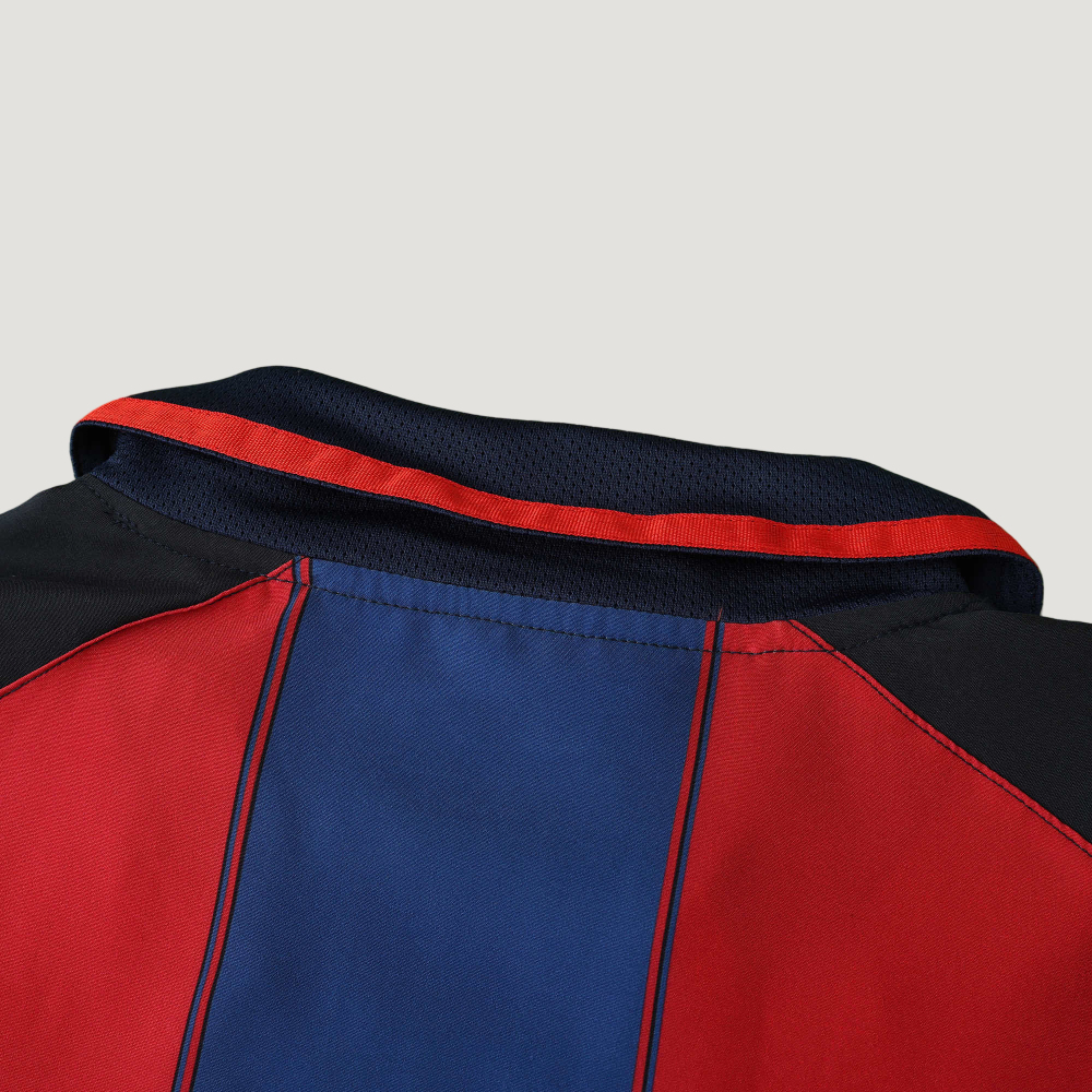 0304 FC Barcelona / Barça home