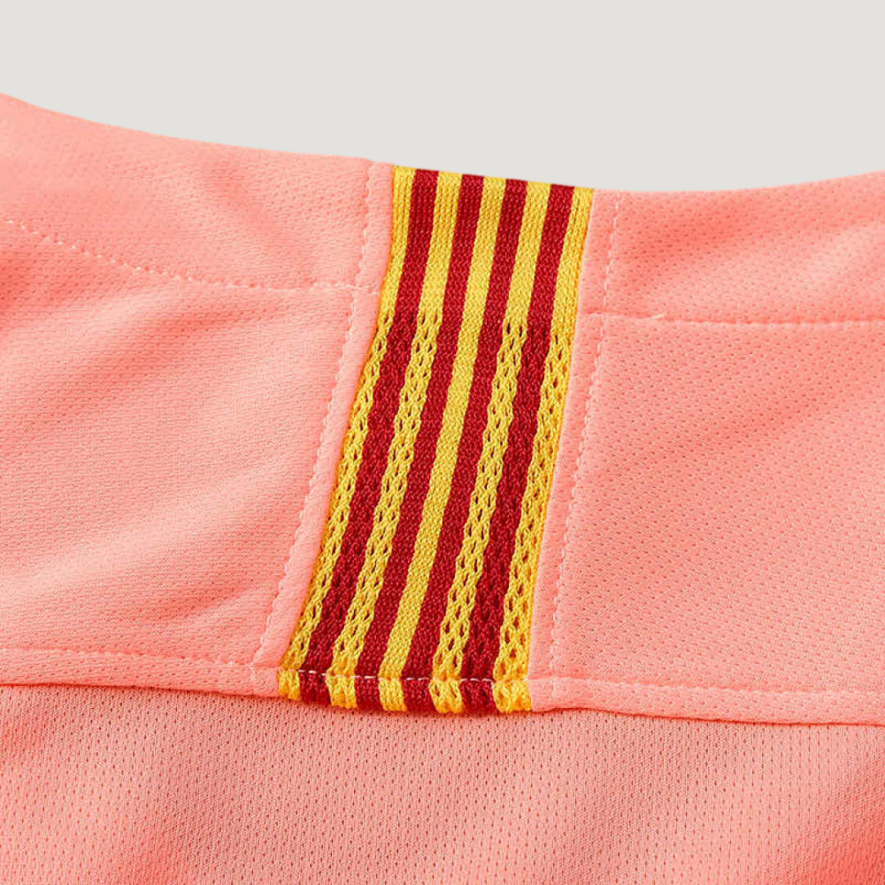 1819 FC Barcelona / Barça third retro version