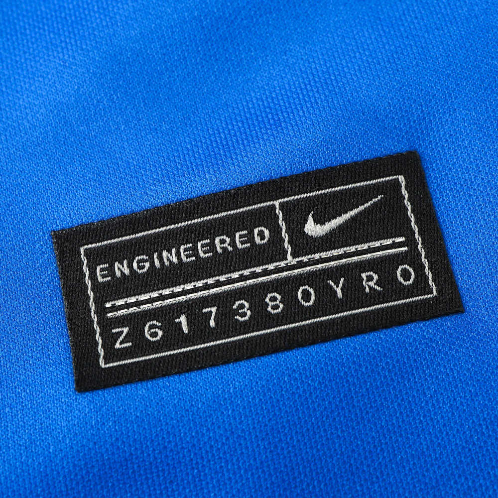 2122 FC Barcelona / Barça home retro version