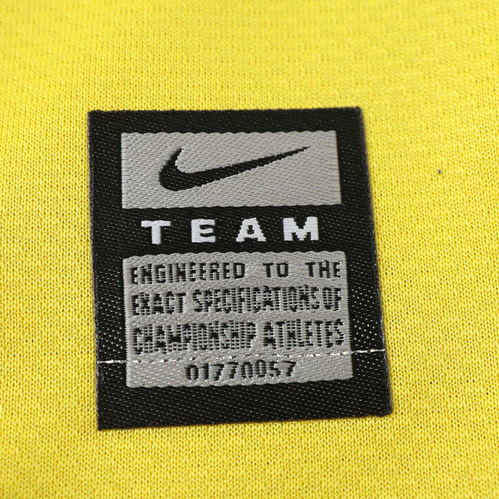 0809 FC Barcelona / Barça away Long sleeved retro Fan version