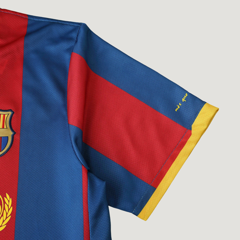 1011 FC Barcelona / Barça home retro Fan version