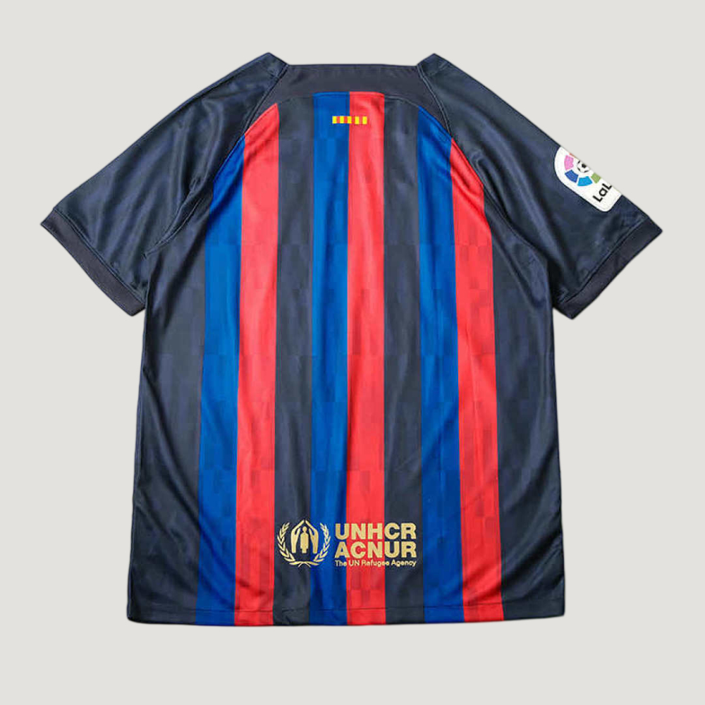2223 Barcelona Owl collaboration retro version