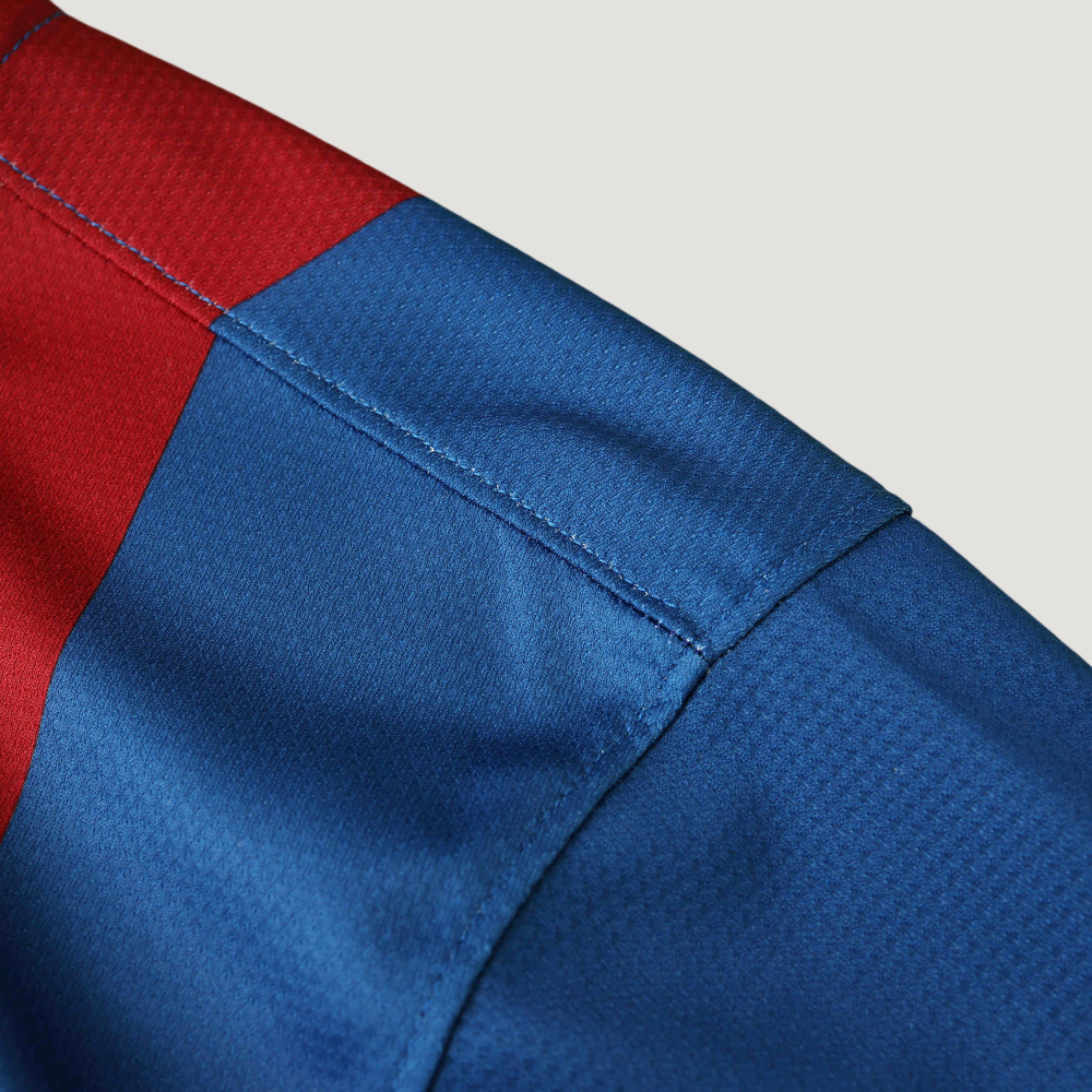 0607 FC Barcelona / Barça home retro version