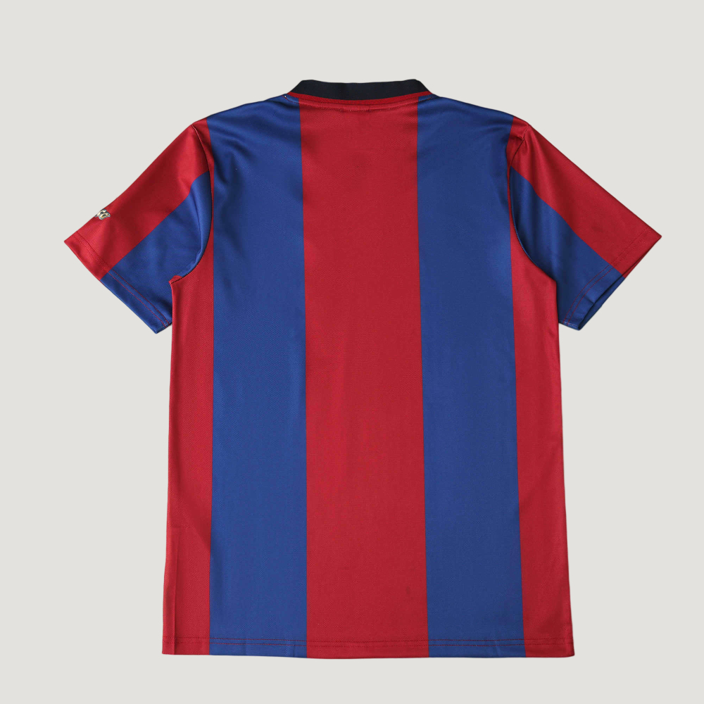 9899 FC Barcelona / Barça home retro version