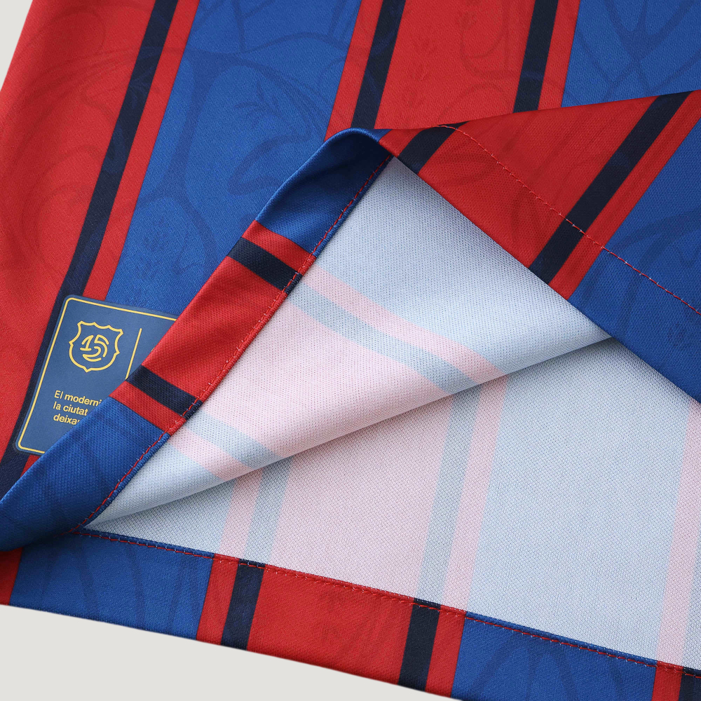 2526 FC Barcelona / Barça Concept version Fan