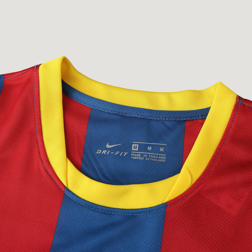1011 FC Barcelona / Barça home retro Fan version