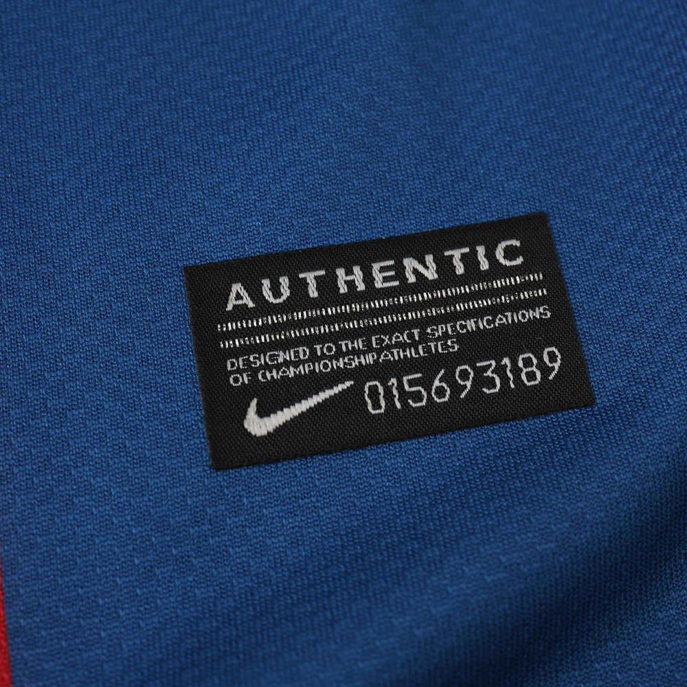 1011 FC Barcelona / Barça home retro Fan version