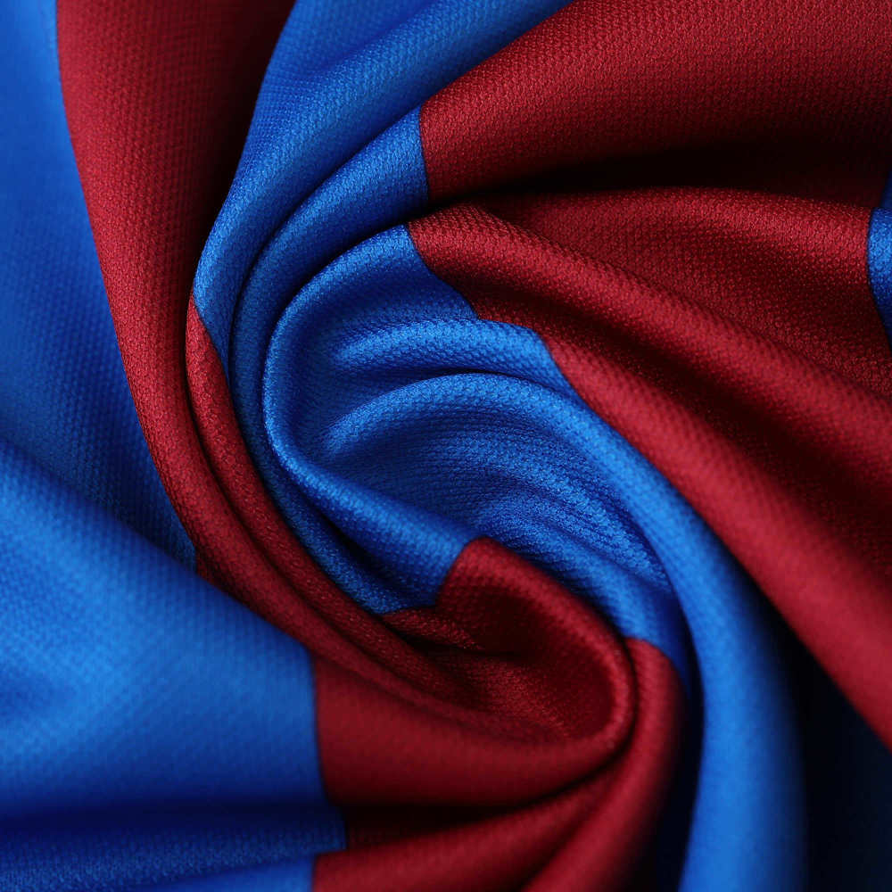 2122 FC Barcelona / Barça home retro version