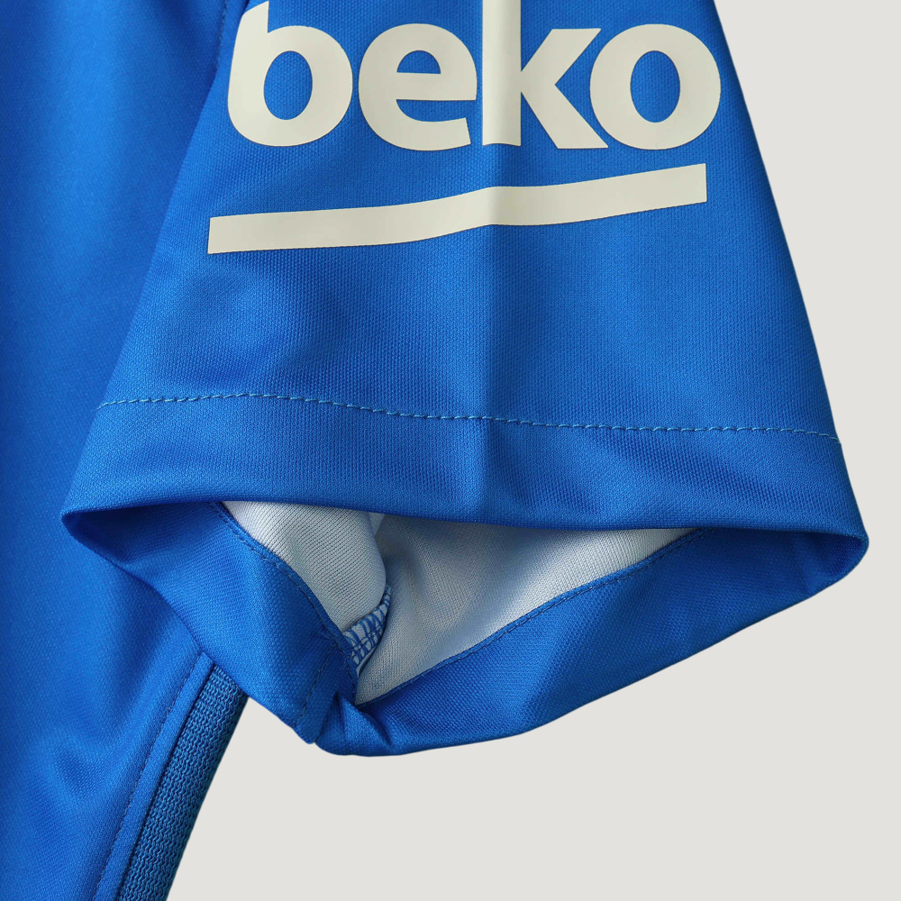 2122 FC Barcelona / Barça home retro version