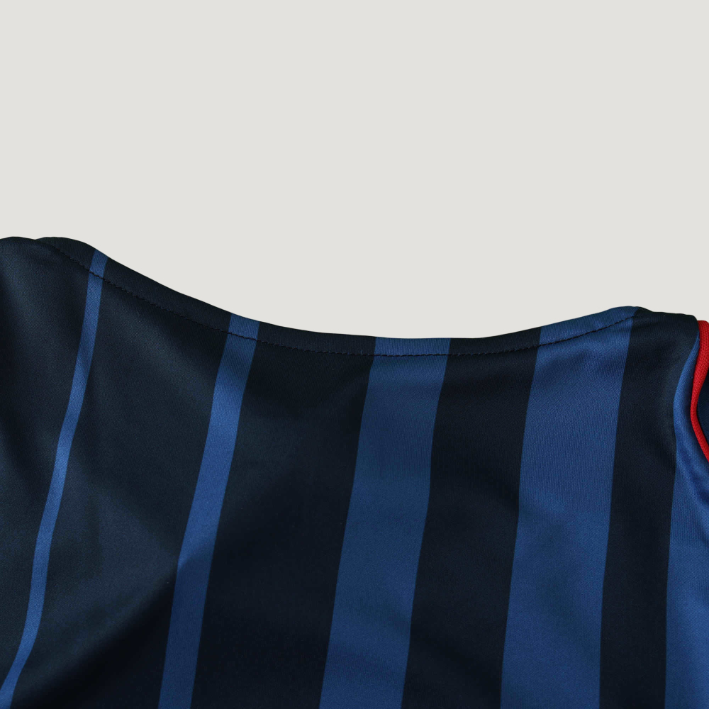 0304 FC Barcelona / Barça third retro Fan version