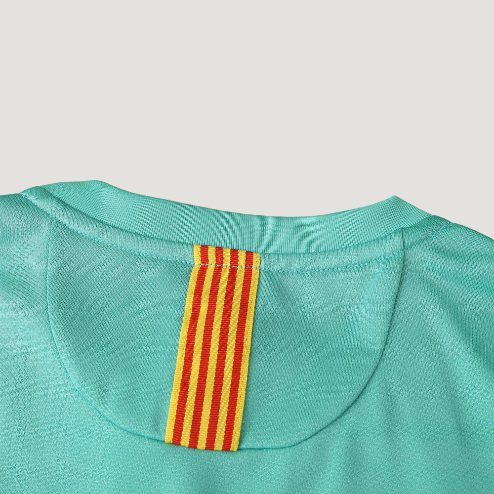 1011 FC Barcelona / Barça away retro Fan version