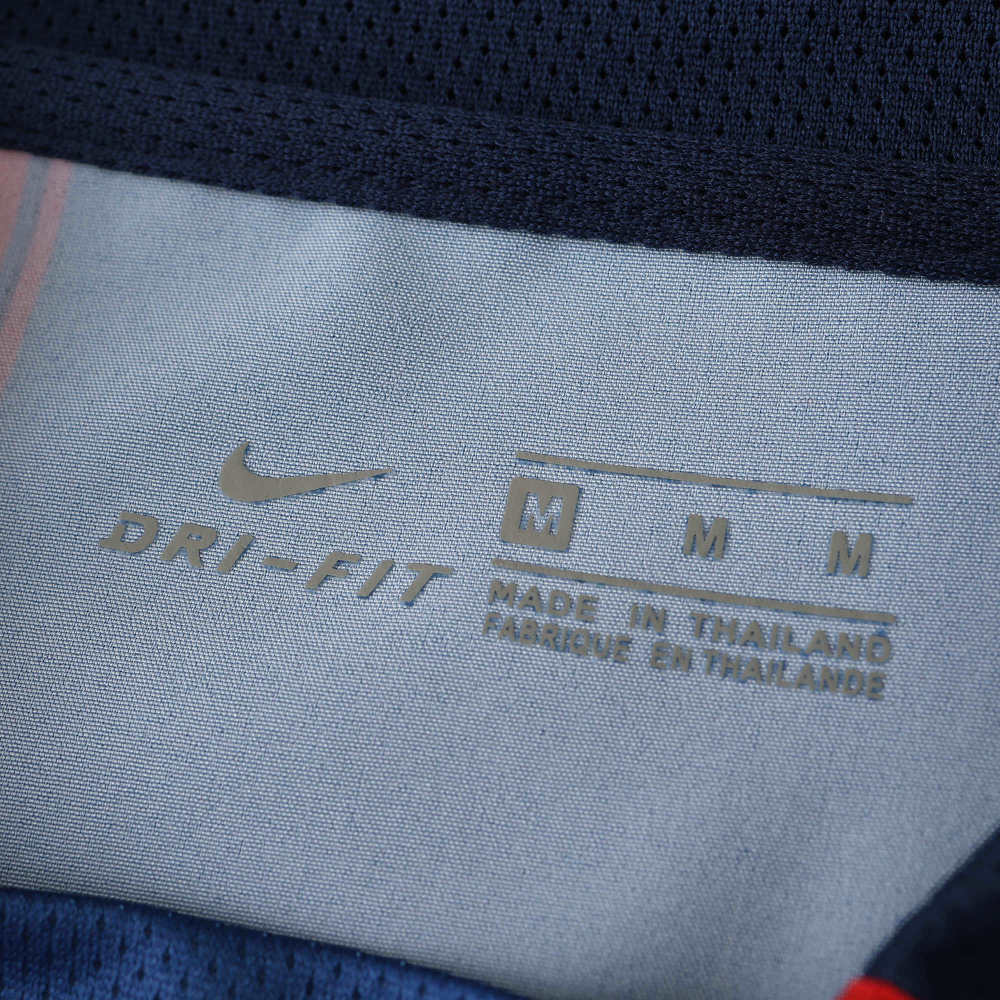0304 FC Barcelona / Barça home