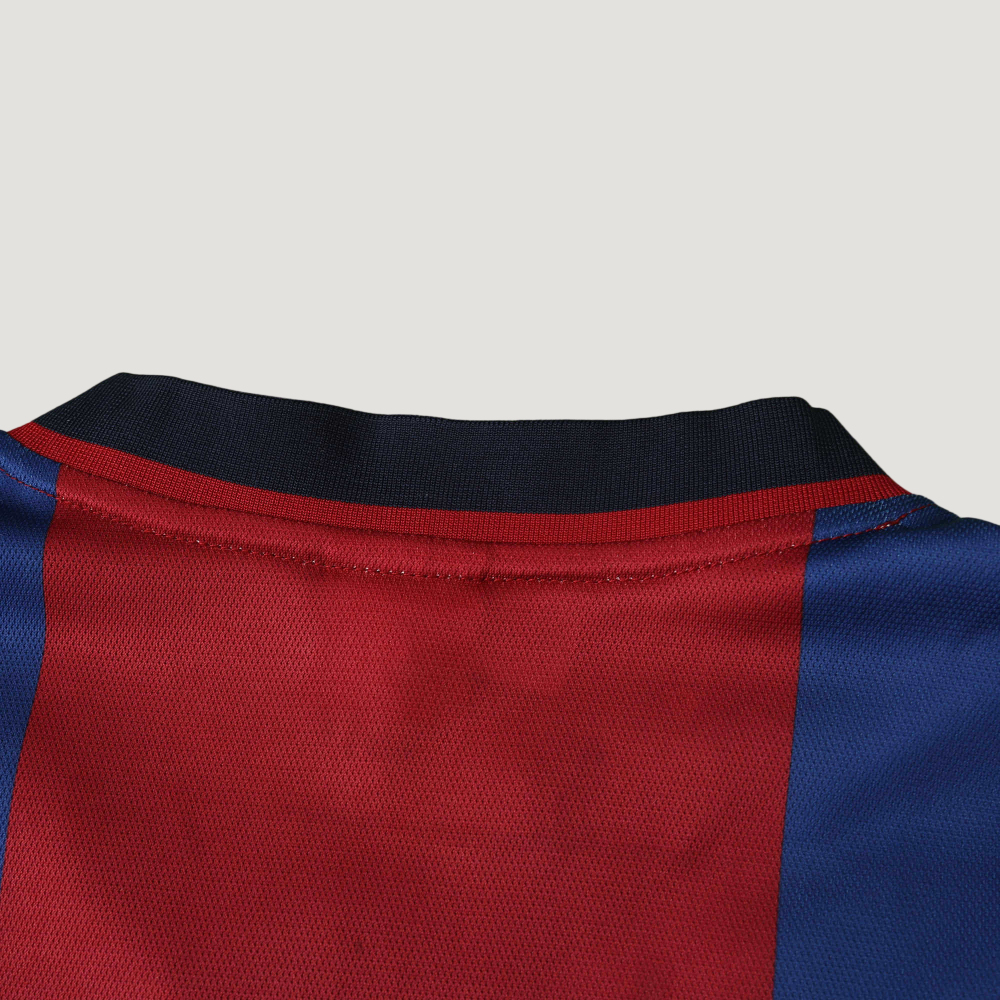 9899 FC Barcelona / Barça home retro version