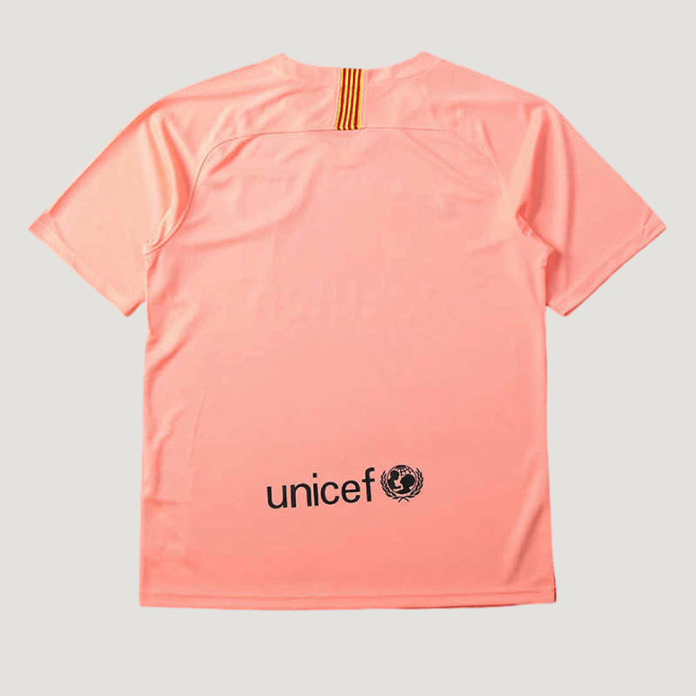 1819 FC Barcelona / Barça third retro version