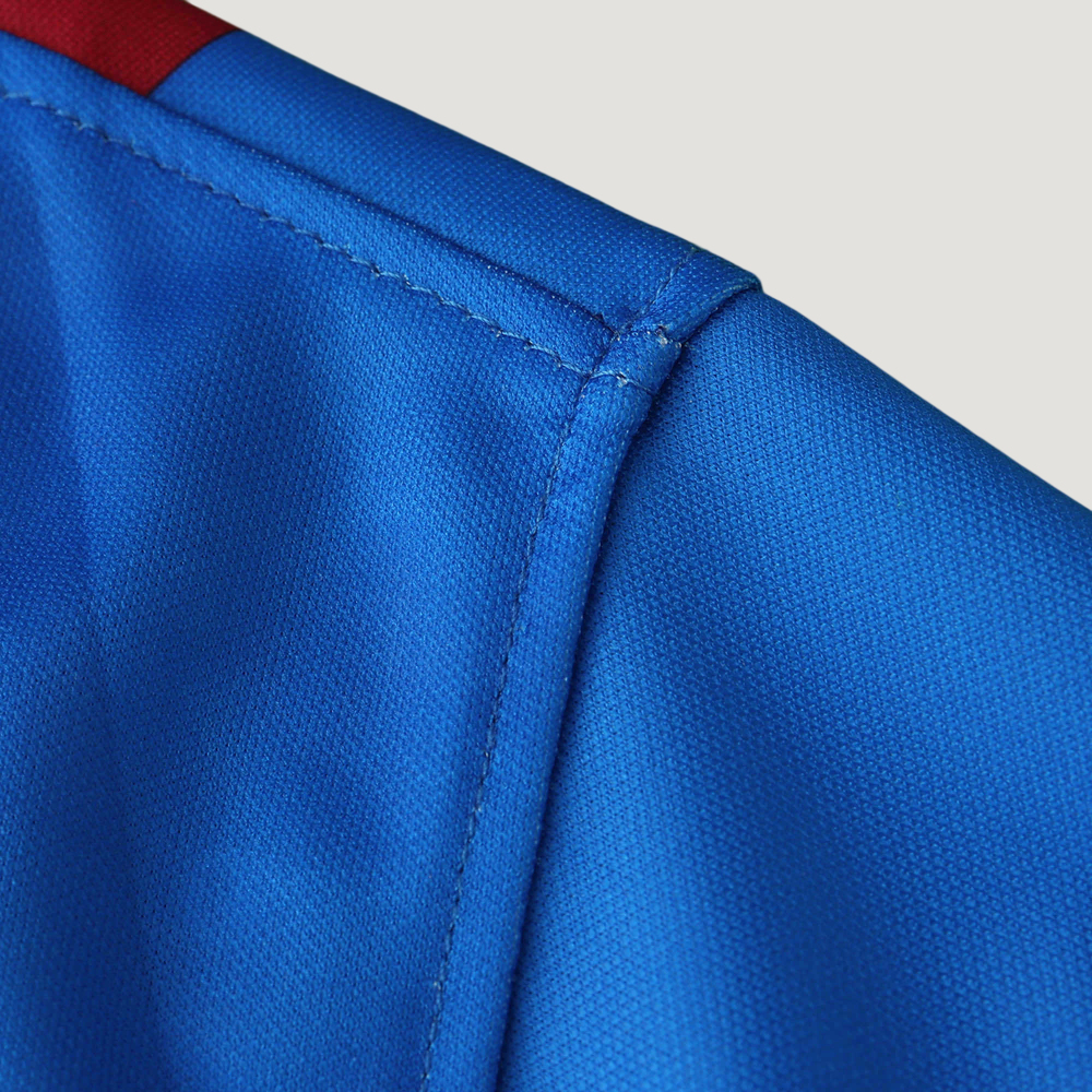 2122 FC Barcelona / Barça home retro version