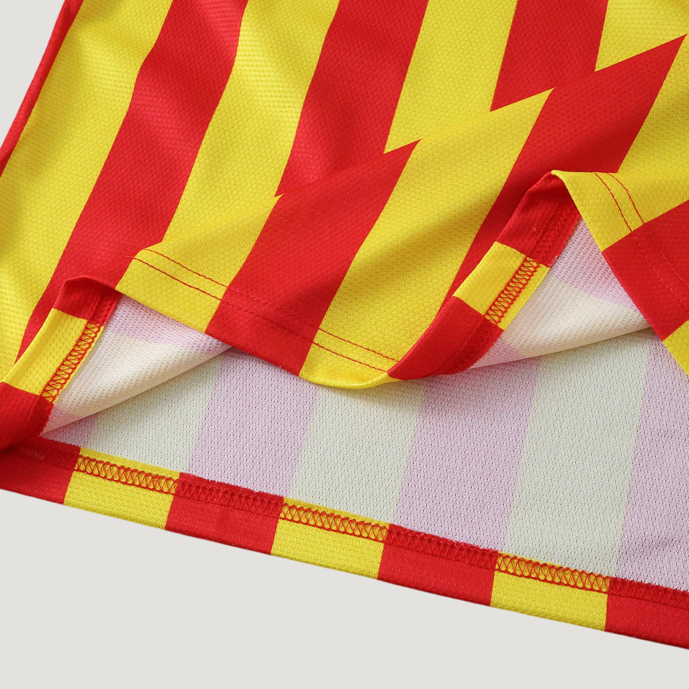 1314 FC Barcelona / Barça away retro Fan version