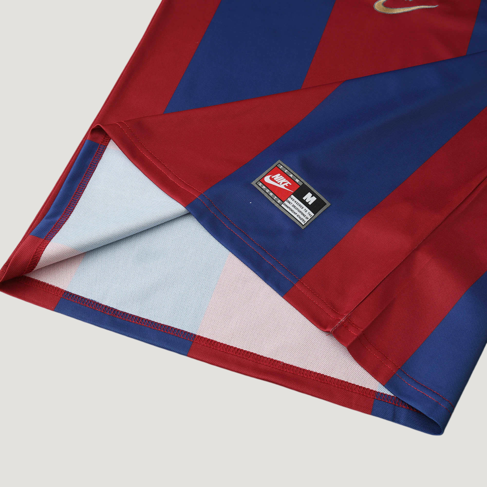 9899 FC Barcelona / Barça home retro version