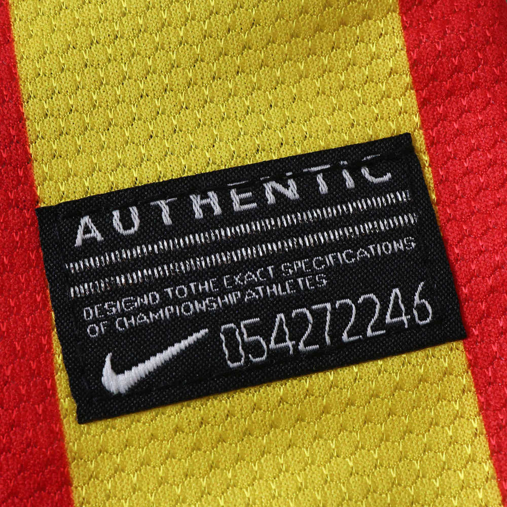 1314 FC Barcelona / Barça away retro Fan version